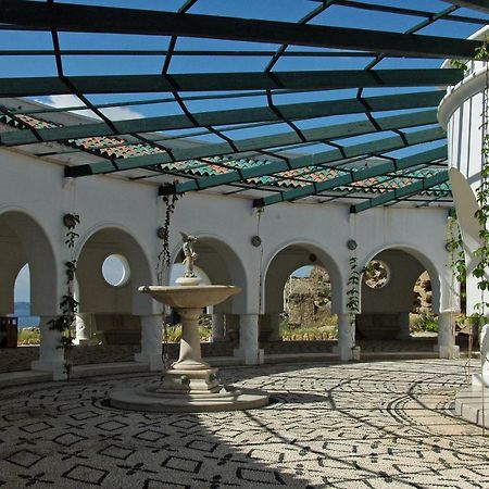Nicole'S Garden Villa Kallithéa 외부 사진