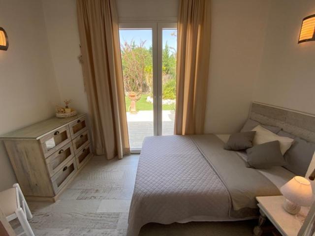 Nicole'S Garden Villa Kallithéa 외부 사진
