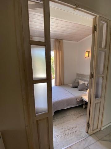 Nicole'S Garden Villa Kallithéa 외부 사진